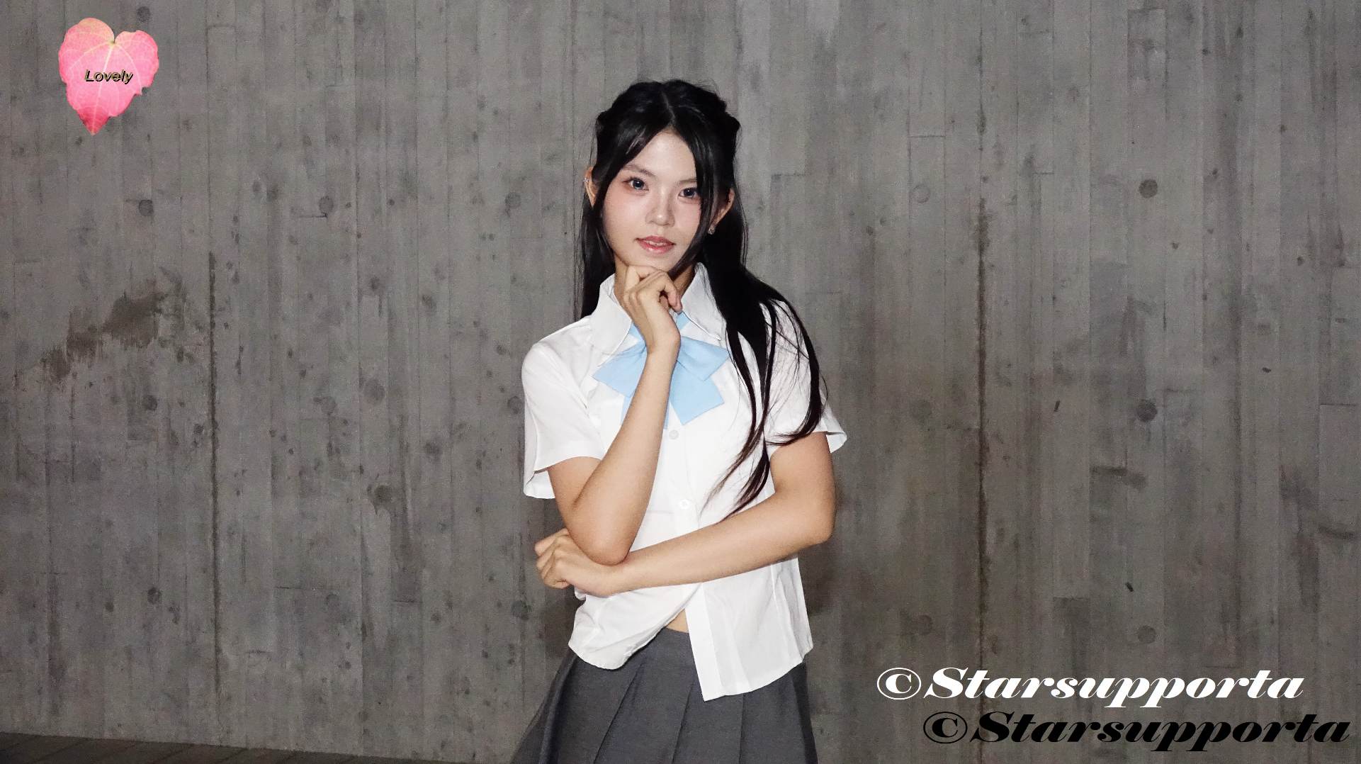 20261024 @rose_cy327 @ KPOP dance @ 香港九龍M+